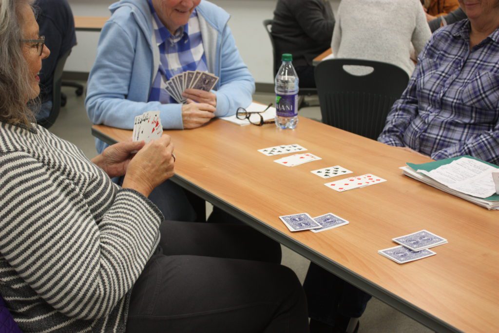 improve your bridge game